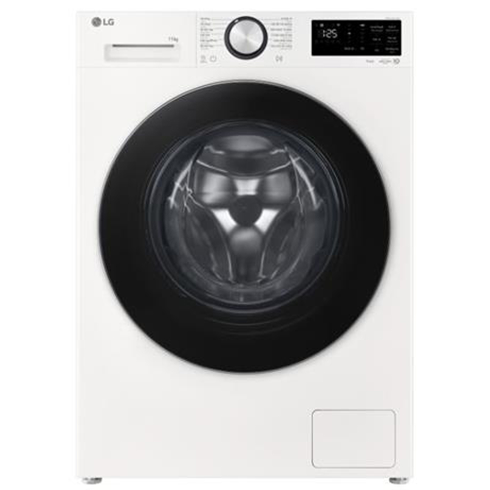 Máy Giặt LG Inverter 11Kg FX1411N5W