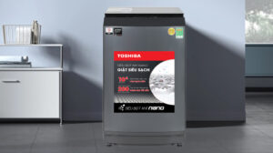 Máy Giặt Toshiba Inverter 12Kg AW-DUK1300KV(MK)
