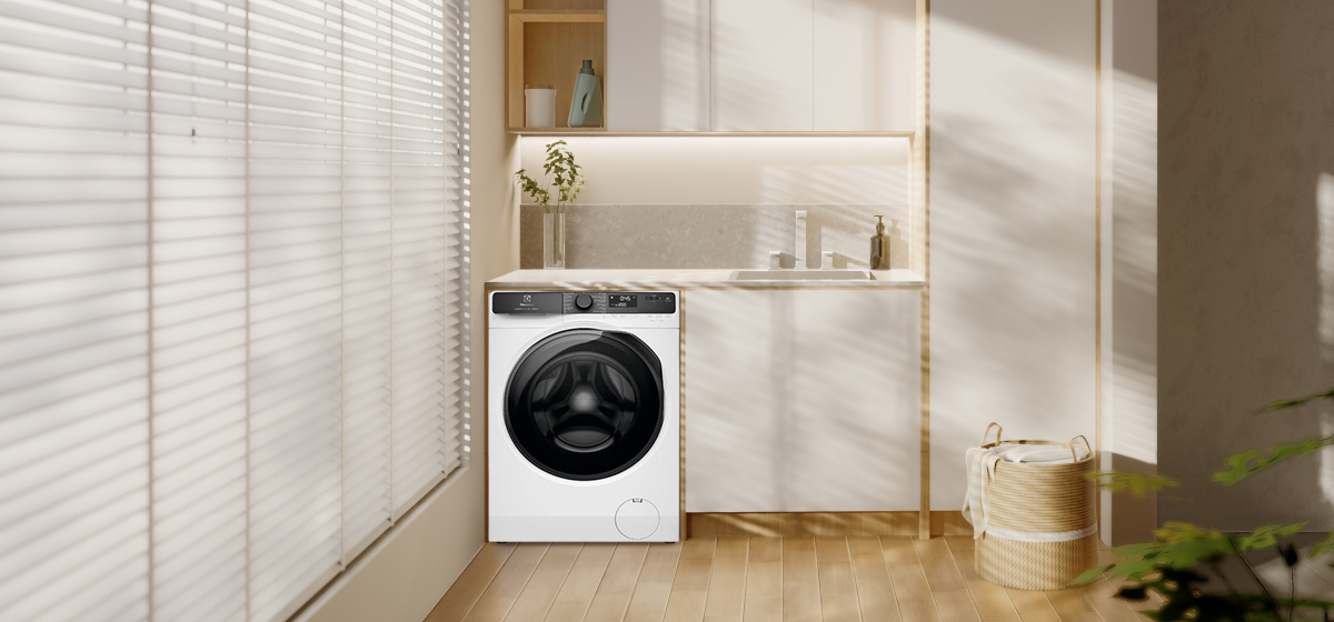 Máy Giặt Electrolux Inverter 13Kg EWF1343P5WC