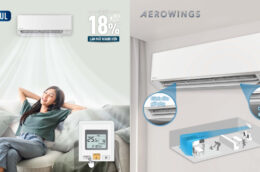 Tìm hiểu ưu, nhược điểm của điều hòa Panasonic CS-RU18CKH-8D 18000BTU