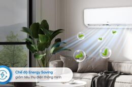 Ưu và nhược điểm của điều hòa LG 18000BTU IFC18M1 trước khi chọn mua