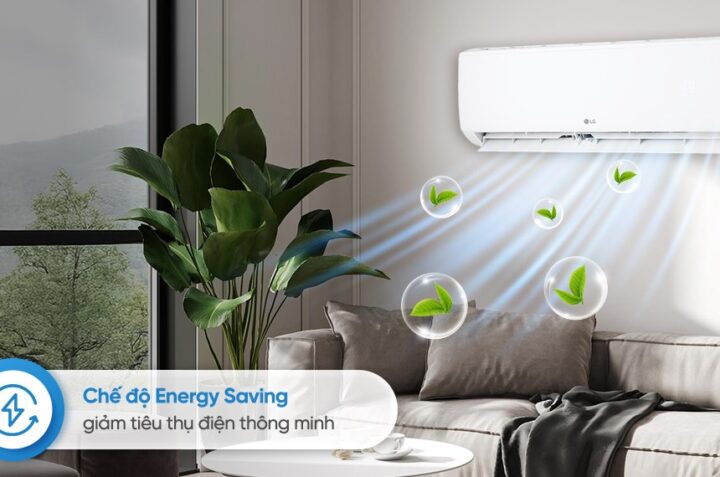 Ưu và nhược điểm của điều hòa LG 18000BTU IFC18M1 trước khi chọn mua