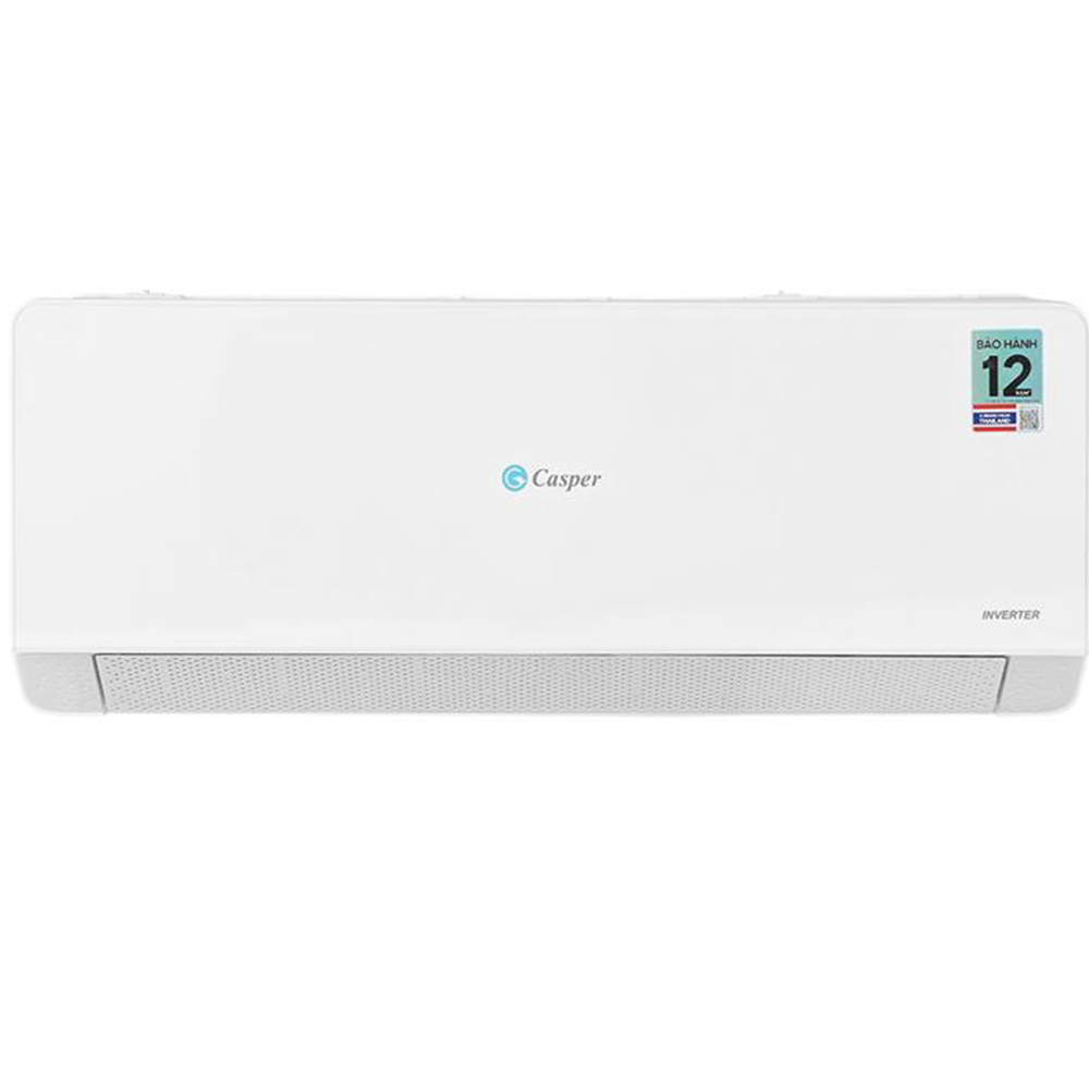 Điều Hòa Casper 24000BTU 2 Chiều Inverter QH-24IU36A