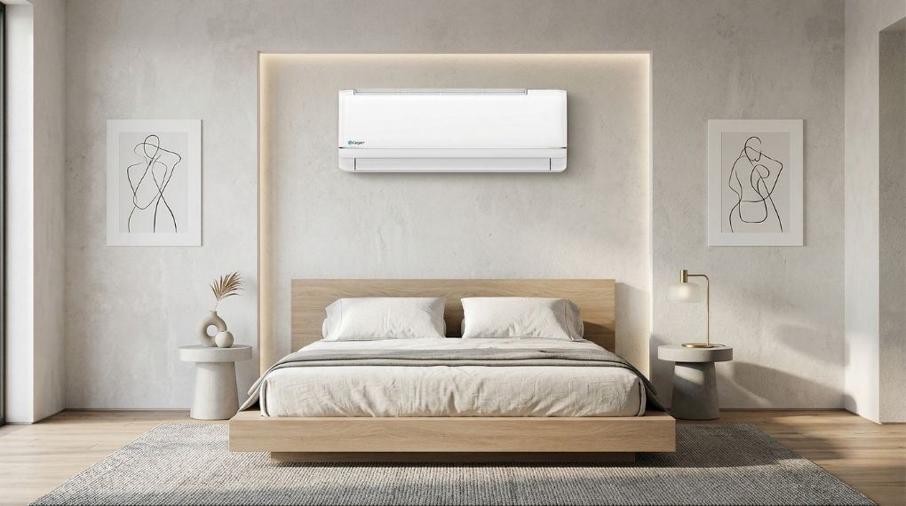 Điều Hòa Casper 24000BTU SC-24FB36M giá rẻ