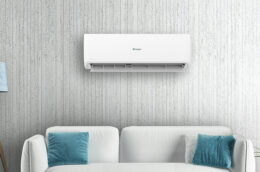 Gợi ý 3 mẫu điều hòa Casper 24000BTU giá rẻ đáng mua cho hè 2026
