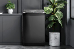TOP 3 mẫu máy giặt Casper lồng đứng giá rẻ đáng mua cho gia đình