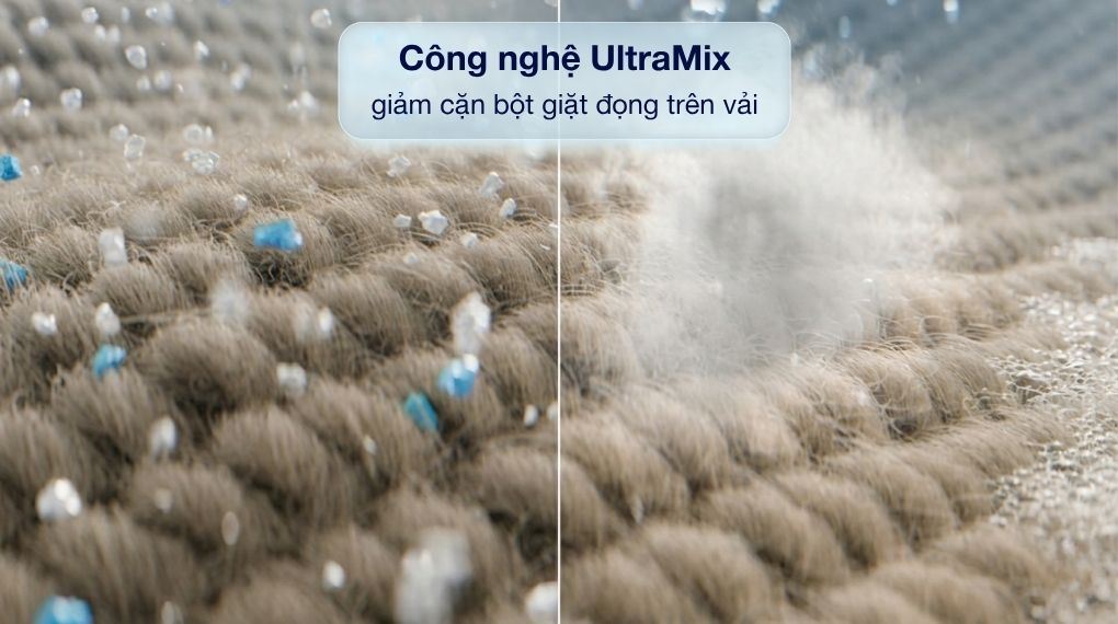 Máy giặt Electrolux EWF1143P5SC 11kg giặt sạch mạnh mẽ, loại bỏ vết bẩn cứng đầu