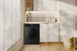 Máy giặt Panasonic NA-164JF1BVT 8.2kg: Giặt sạch hiệu quả, tiết kiệm điện cho gia đình