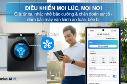 Đánh giá những ưu điểm và hạn chế của máy giặt Samsung WW12CG604DLBSV Inverter