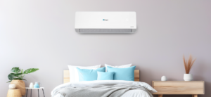 Điều Hòa Casper 24000BTU 2 Chiều Inverter QH-24IU36A