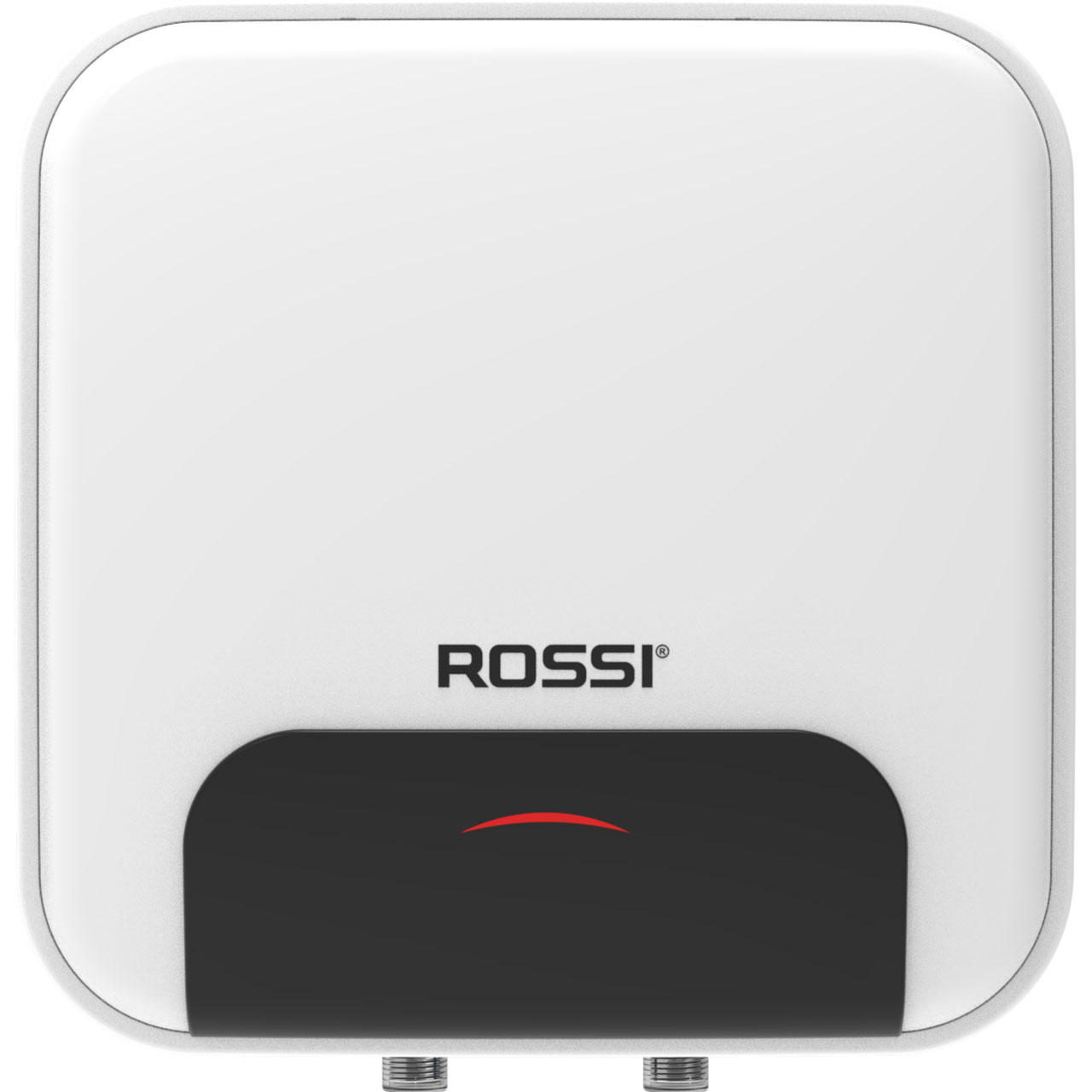Bình Nóng Lạnh Rossi 15 Lít Blanc RBC-15SQ