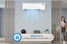 Top lý do nên mua điều hòa Daikin FTKM50AVMV 18000BTU