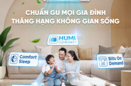 Điều hòa Daikin FTKM35AVMV 12000BTU có tốt không? Khám phá những ưu điểm nổi bật