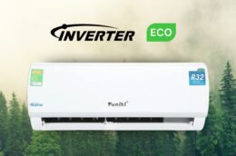 Đánh giá ưu điểm và hạn chế của điều hòa Funiki HIC09TMU 9000BTU