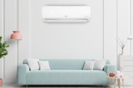 Điều hòa Panasonic CS-RU24CKH-8D 24000BTU: Thiết kế hiện đại, làm lạnh nhanh, tiết kiệm điện
