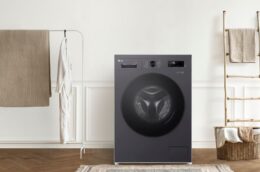 Có nên đầu tư máy giặt LG 9kg FB1209S5M? Đánh giá toàn diện ưu và nhược điểm