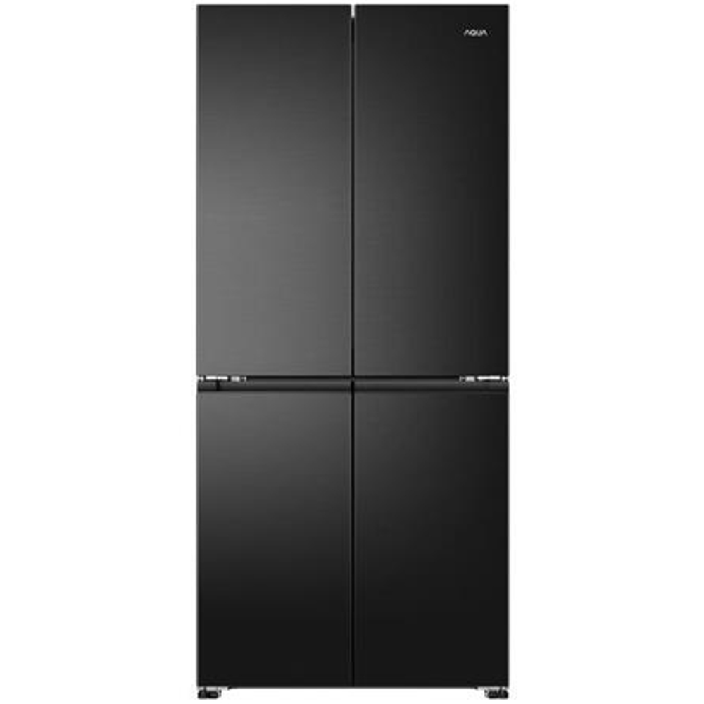 Tủ Lạnh Aqua Multi Door Inverter 506 Lít AQR-M570XA(FS)
