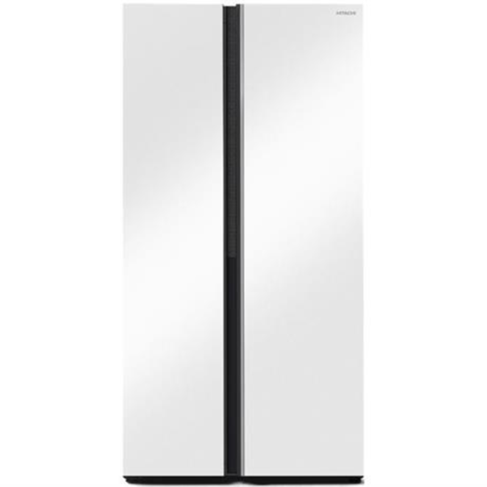 Tủ Lạnh Hitachi Side By Side Inverter 656 Lít HRSN9713ESMGWVN