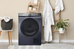 Ưu điểm và hạn chế của máy sấy Toshiba 10Kg TD-BP110GHV(MG)
