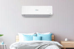 TOP 3 điều hòa Casper 24000BTU giá rẻ, làm lạnh nhanh cho phòng dưới 40m2