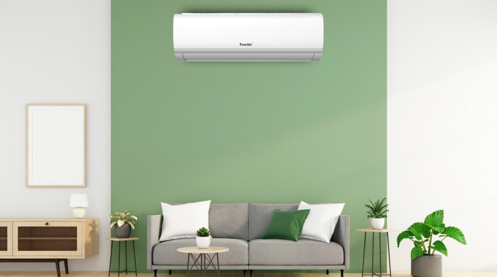 Ưu điểm nổi bật của điều hòa Funiki HSC18TMU 18000BTU
