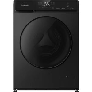 Máy Giặt Panasonic Inverter 8.2Kg NA-164JF1BVT