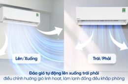 Tìm hiểu ưu điểm và hạn chế của điều hòa Panasonic U18BKH-8 18000BTU