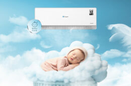 Điều hòa Casper QC-12IU36A 12000BTU: Làm lạnh hiệu quả, giá thành hợp lý