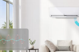 Điều hòa LG IFC18M1 18000BTU: Lựa chọn lý tưởng cho phòng diện tích lớn