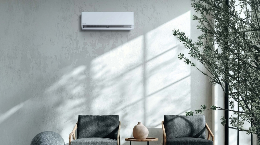 Điều hòa Panasonic CS-XU18BKH-8 18000BTU sở hữu thiết kế cao cấp, công suất làm lạnh mạnh mẽ