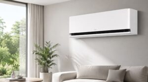 Điều Hòa LG IDC24M2 24000BTU 1 Chiều Inverter