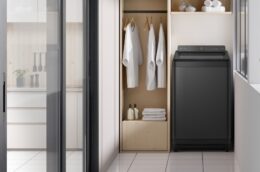 TOP 3 máy giặt Panasonic lồng đứng giá rẻ, giặt sạch hiệu quả