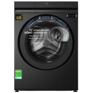 Máy Giặt Panasonic NA-20VDR1BVT Inverter 10Kg