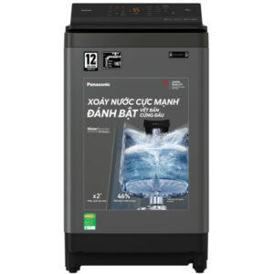 Máy Giặt Panasonic NA-FJ90X1 Inverter 9Kg