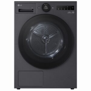 Máy Sấy Quần Áo LG RX12VHP3K Inverter 12Kg