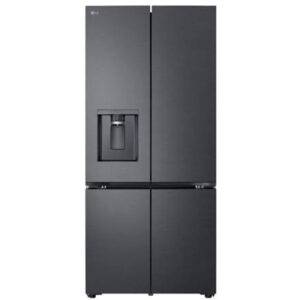 Tủ Lạnh LG F61BMD Inverter French Door 607 Lít