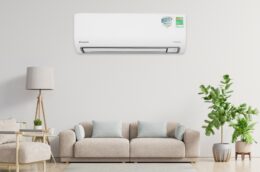 Điều hòa Daikin FTKB60ZVMV 22000BTU: Lựa chọn lý tưởng cho phòng khách rộng