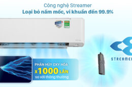 Điều hòa Daikin FTKZ35VVMV 12000BTU: Lựa chọn cao cấp cho không gian sống hiện đại