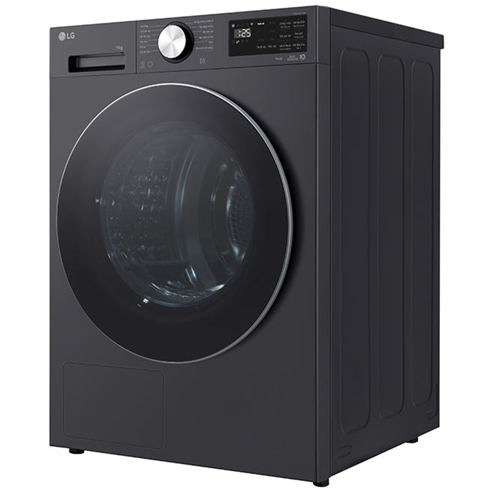 Máy Sấy Quần Áo LG RX11VHP5G1 Inverter 11Kg