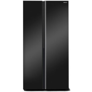 Tủ Lạnh Hitachi HRSN9713ESUVN Side By Side Inverter 656 Lít