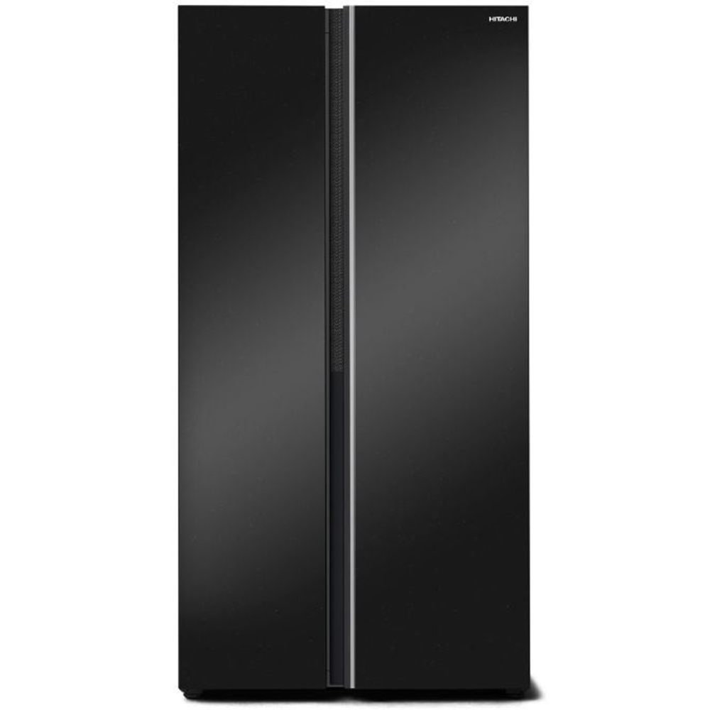 Tủ Lạnh Hitachi HRSN9713ESUVN Side By Side Inverter 656 Lít